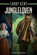 Jungleloven af Larry Kent
