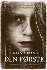 Den første af Justin Cronin