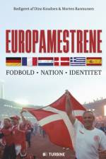 Europamestrene af Dino Knudsen