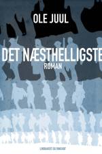 Det næsthelligste af Ole Juul