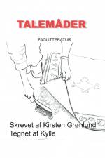 Talemåder af Kirsten Grønlund