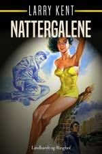 Nattergalene af Larry Kent