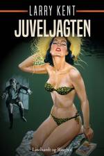 Juveljagten af Larry Kent
