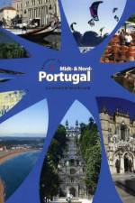 Rejseklar til Midt- & Nord-Portugal af Lis Jensen