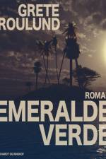 Emeralde verde