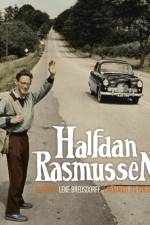 Halfdan Rasmussen af Lene Bredsdorff