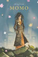 Momo af Michael Ende