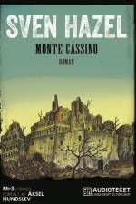 Monte Cassino af Sven Hazel