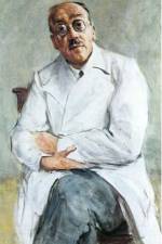 Professor Hieronimus af Amalie Skram