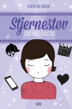 Stor pige, lille tøs af Karen Vad Bruun