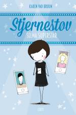 Selma Superstar af Karen Vad Bruun