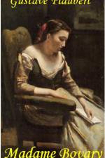 Madame Bovary af Gustave Flaubert