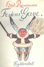 Festens gave af Knud Rasmussen