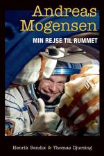 Min rejse til rummet af Andreas Mogensen