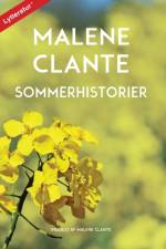Sommerhistorier af Malene Clante