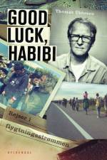 Good luck, habibi af Thomas Ubbesen