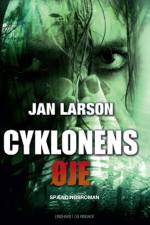 Cyklonens øje af Jan Larson