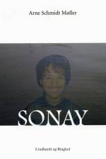 Sonay af Arne Schmidt Møller