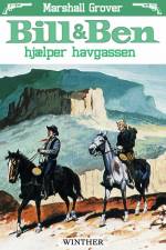 Bill og Ben hjælper havgassen af Marshall Grover