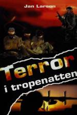 Terror i tropenatten af Jan Larson