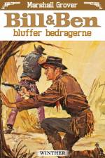 Bill og Ben bluffer bedragerne af Marshall Grover
