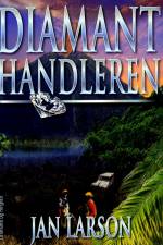 Diamanthandleren af Jan Larson