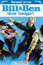 Bill og Ben bliver blødgjort af Marshall Grover