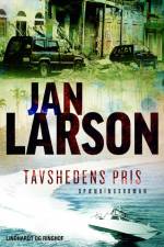 Tavshedens pris af Jan Larson