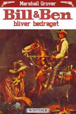 Bill og Ben bliver bedraget af Marshall Grover