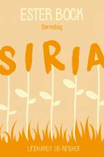 Siria af Ester Bock