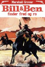 Bill og Ben finder fred og ro af Marshall Grover