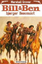 Bill og Ben bjærger Beaumont af Marshall Grover