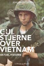 Gul stjerne over Vietnam af Jens Nauntofte