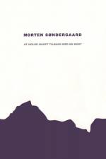 At holde havet tilbage med en kost af Morten Søndergaard