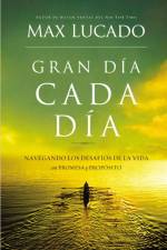 Gran dia cada dia af Max Lucado