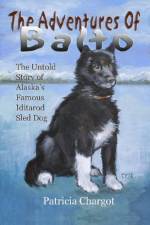Adventures of Balto af Chargot Pat Chargot