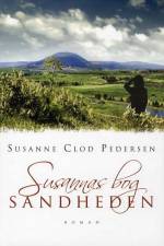 Susannas bog - Sandheden af Susanne Clod Pedersen