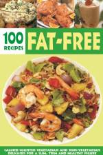 Over 100 Fat-Free Recipes af Elizabeth Jyoti Mathew