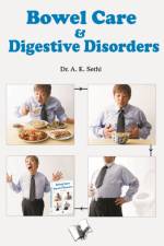 Bowel Care & Digestive Disorders af Dr. A. K. Sethi