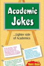 Academic Jokes af S. M. Mathur