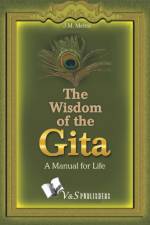 Wisdom of the Gita af J. M. Mehta