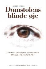 Domstolens blinde øje af Jesper Ryberg