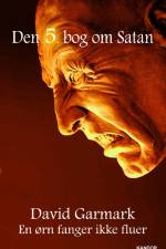 Den 5. bog om Satan af David Garmark