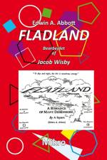 Fladland af Edward A. Abbott