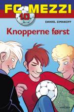 FC Mezzi 10 af Daniel Zimakoff