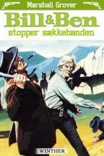 Bill og Ben stopper sækkebanden af Marshall Grover