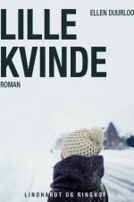 Lille kvinde af Ellen Duurloo