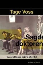 Sagde doktoren! af Tage Voss