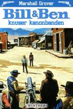 Bill og Ben knuser kanonbanden af Marshall Grover