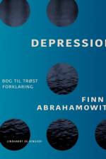Depression – en bog til trøst og forklaring af Finn Abrahamowitz
